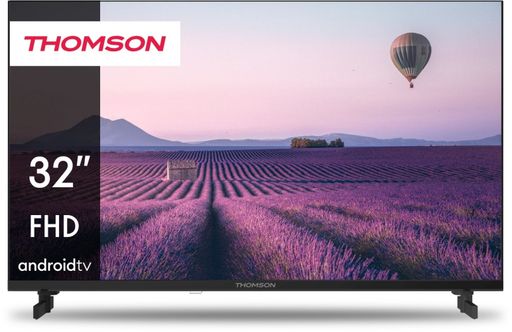 Телевізор Thomson 32FA2S13