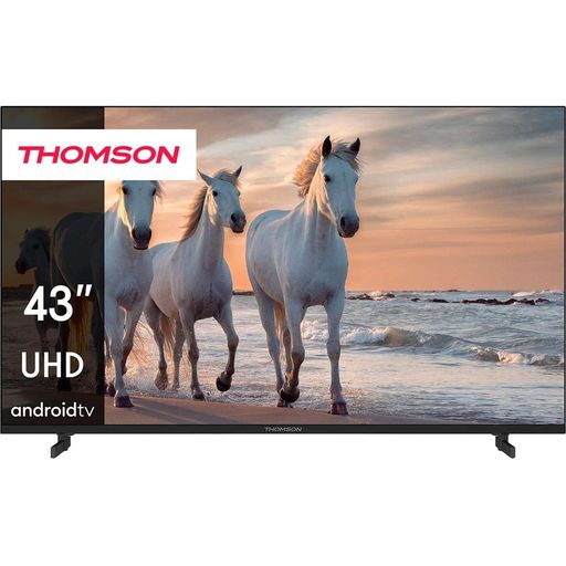 Телевизор Thomson 43UA5S13