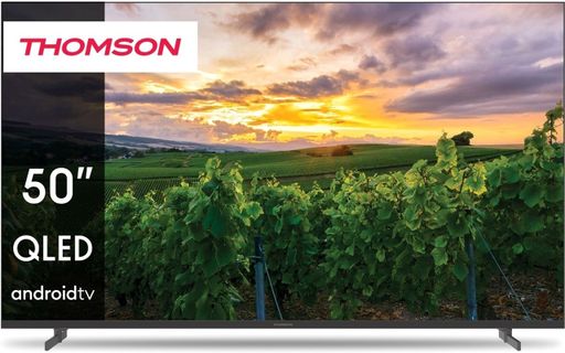 Телевизор Thomson 50QA2S13