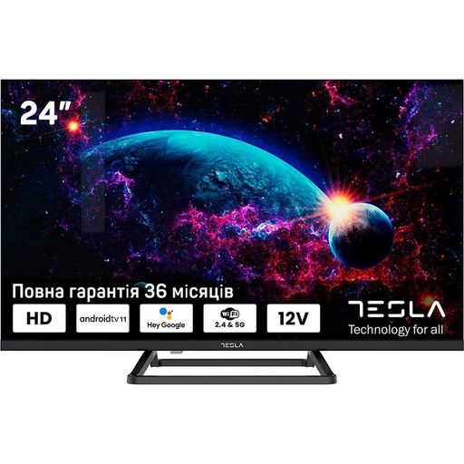 Телевизор Tesla 24E632BHS