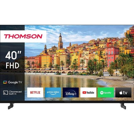 Телевизор Thomson 40FG2S14 Europe