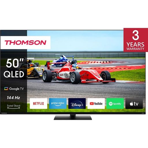 Телевизор Thomson 50QG7C14
