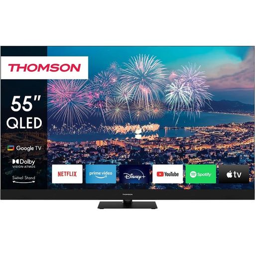 Телевизор Thomson 55QG6C14