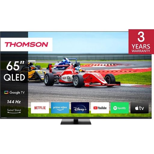 Телевизор THOMSON 65QG7C14