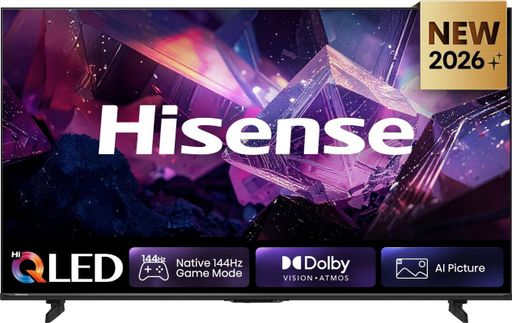 Телевізор Hisense 50E7S PRO Europe