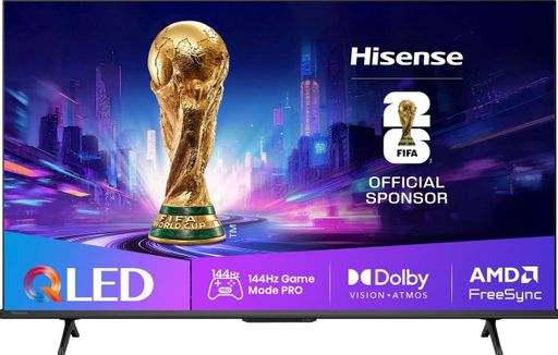 Телевизор Hisense 50E7Q PRO Europe