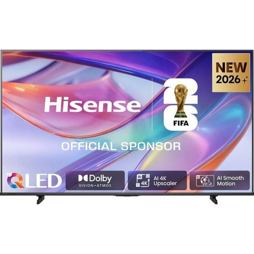 Телевизор HISENSE 50E7S