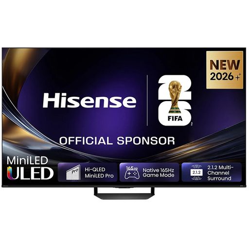 Телевизор HISENSE 75U7S PRO