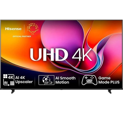Телевизор Hisense 85A6Q