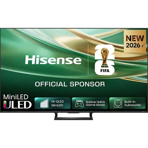 Телевизор HISENSE 65E8S