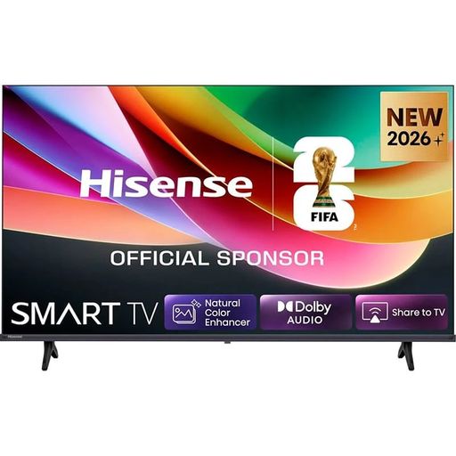 Телевизор Hisense 40A4S