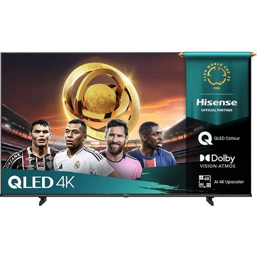 Телевизор HISENSE 43E7Q