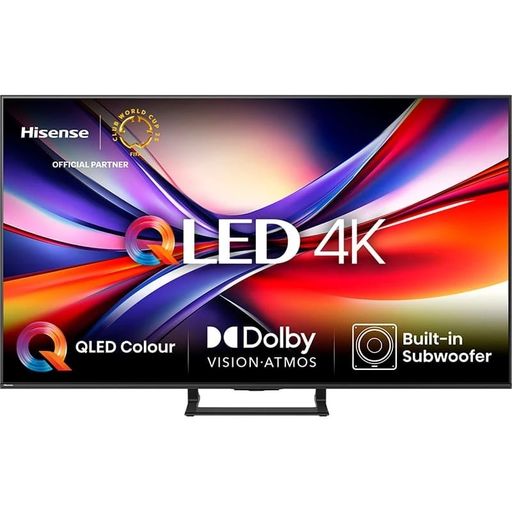 Телевизор Hisense 50A7Q
