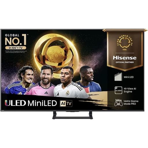 Телевизор Hisense 50E8Q