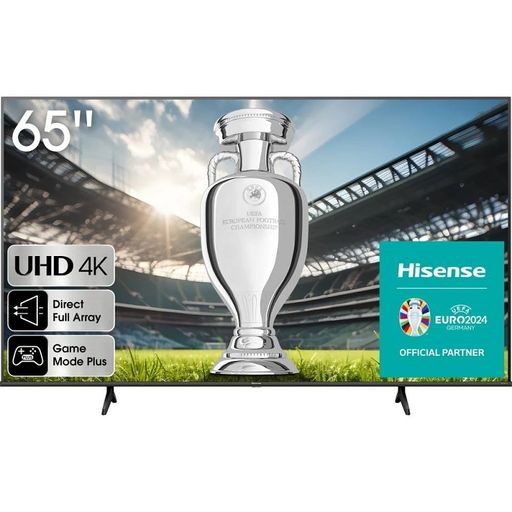 Телевизор Hisense 65A6K Europe