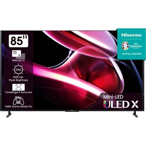 Телевизор Hisense 85UXKQ Europe