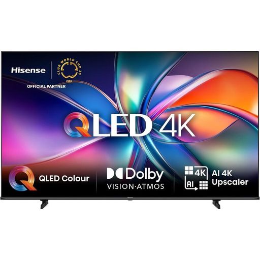 Телевизор Hisense 98E7Q Europe
