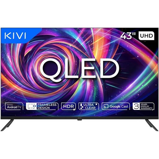 Телевизор Kivi 43U7000MB