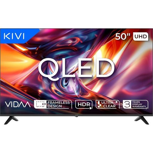 Телевизор KIVI 50U9000HB