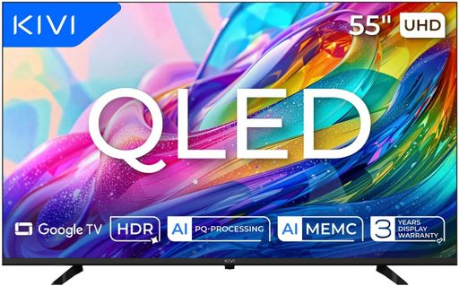 Телевизор KIVI 55U820KB