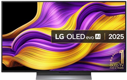 Телевизор LG OLED48G5