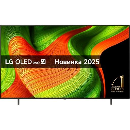 Телевизор LG OLED77B56LA