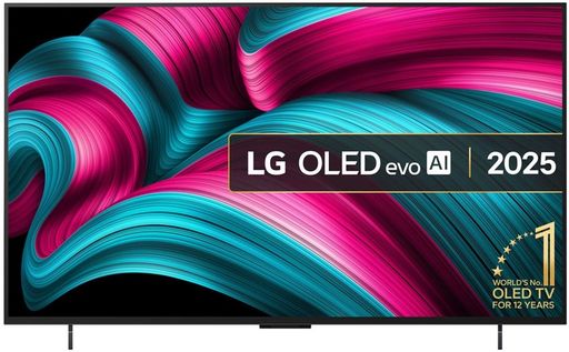 Телевизор LG OLED42C5 Europe