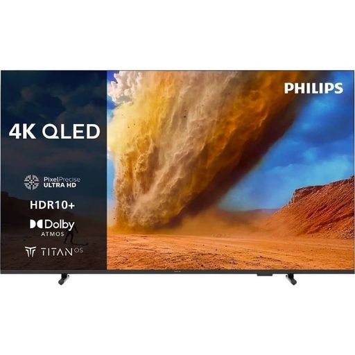 Телевизор Philips 50PUS7810/12 Europe