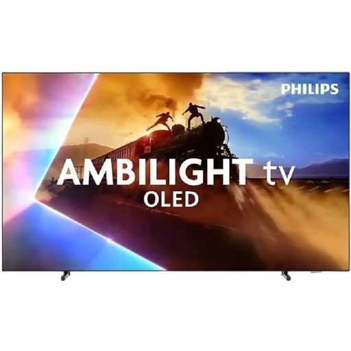Телевизор Philips 55OLED770/12