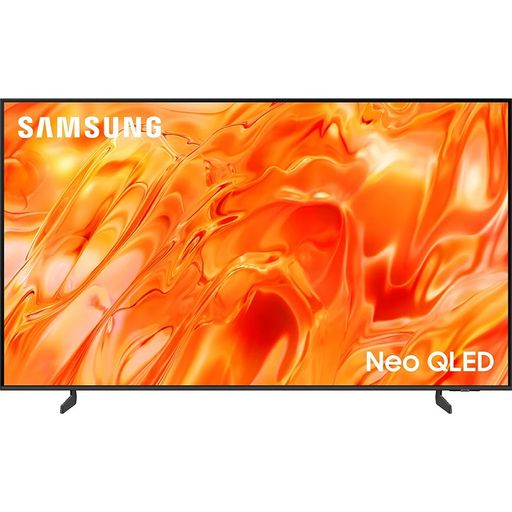 Телевизор Samsung QE50QN70HAUXUA