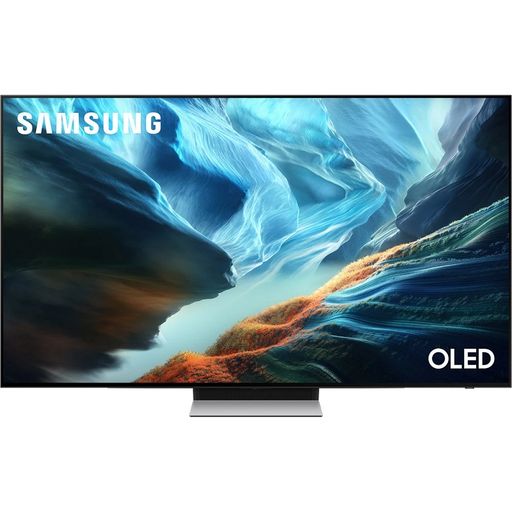 Телевизор Samsung QE77S90HAUXUA