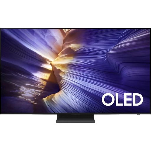 Телевизор Samsung QE55S92F