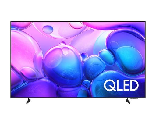Телевизор SAMSUNG QE65Q6F