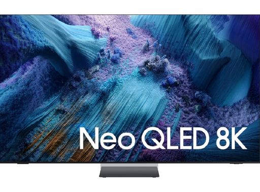 Телевизор Samsung QE75QN990F Europe