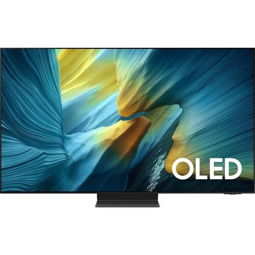 Телевізор Samsung QE55S95F Europe