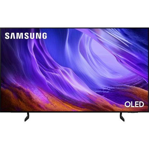 Телевизор Samsung QE65S85H Europe