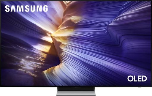 Телевизор Samsung QE77S91F