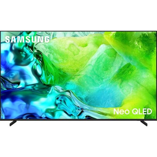 Телевизор Samsung QE55QN80H