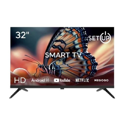 Телевизор SetUP 32HSF35