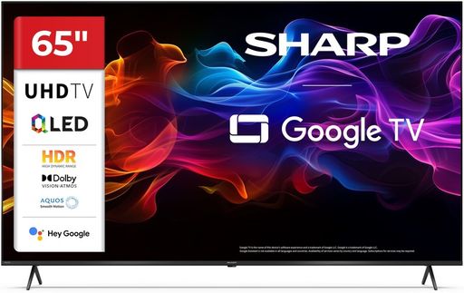 Телевизор Sharp 65HP5265E (4T-C65HP5265EB) Europe