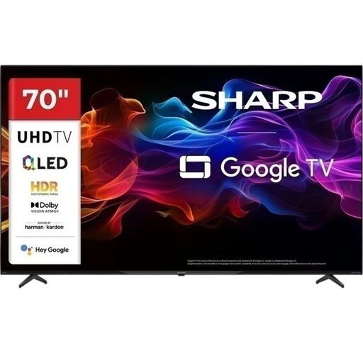 Телевізор Sharp 70HP5265E Europe