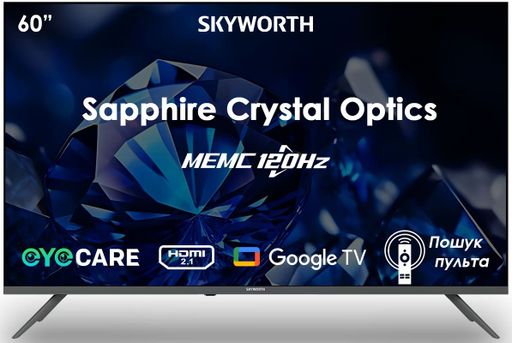 Телевизор Skyworth 60U65G