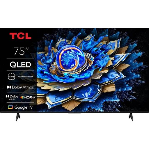 Телевизор TCL 75T69С Europe