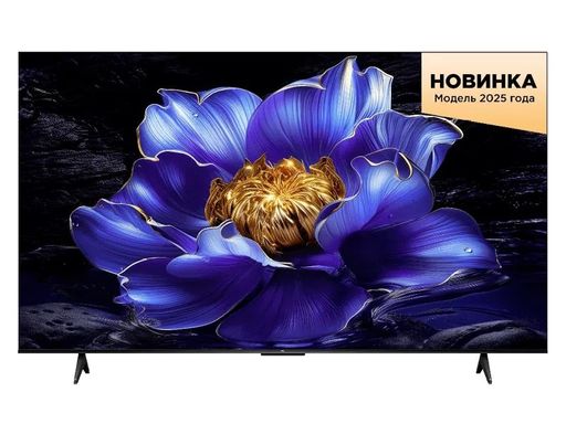 Телевизор TCL 75V6C Europe