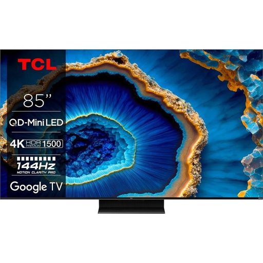 Телевизор TCL 85C809