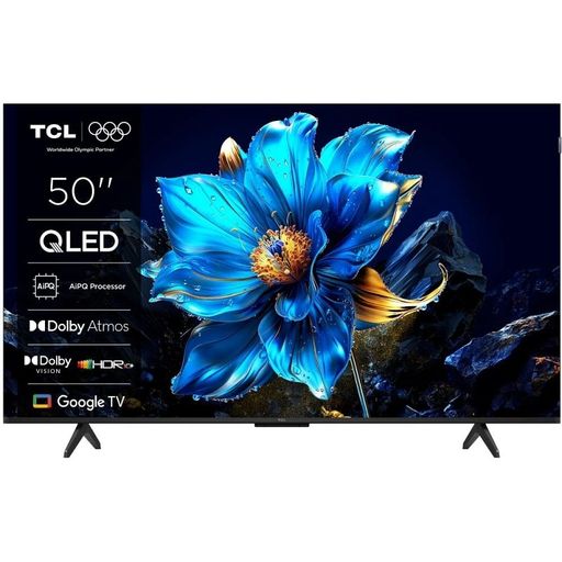 Телевизор TCL 50P7K Europe