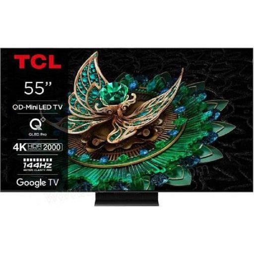 Телевизор TCL 55C89B Europe