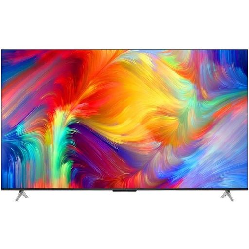 Телевизор TCL 55P638 Europe