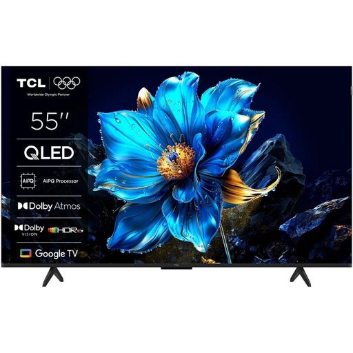 Телевізор TCL 55P7K Europe