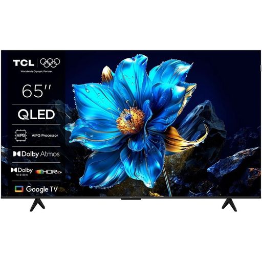 Телевизор TCL 65P7K Europe